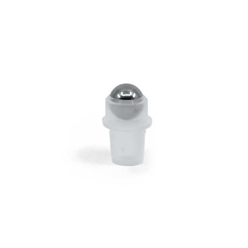 Fémgolyó 5 ml/10 ml roll-on üveghez