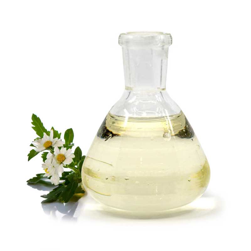 Kamilla, napraforgóolajos macerátum, 1 l