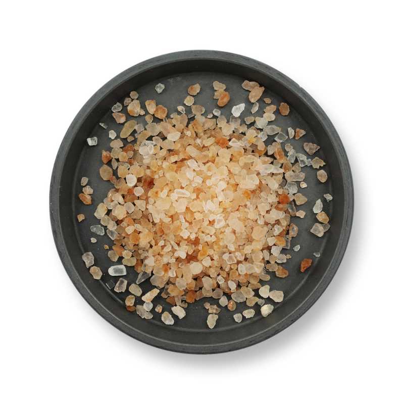 Himalája só, durva, 1 kg