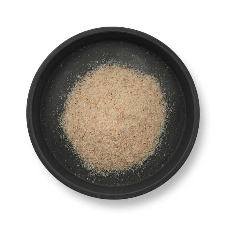 Himalája só, finomra őrölt, 1 kg