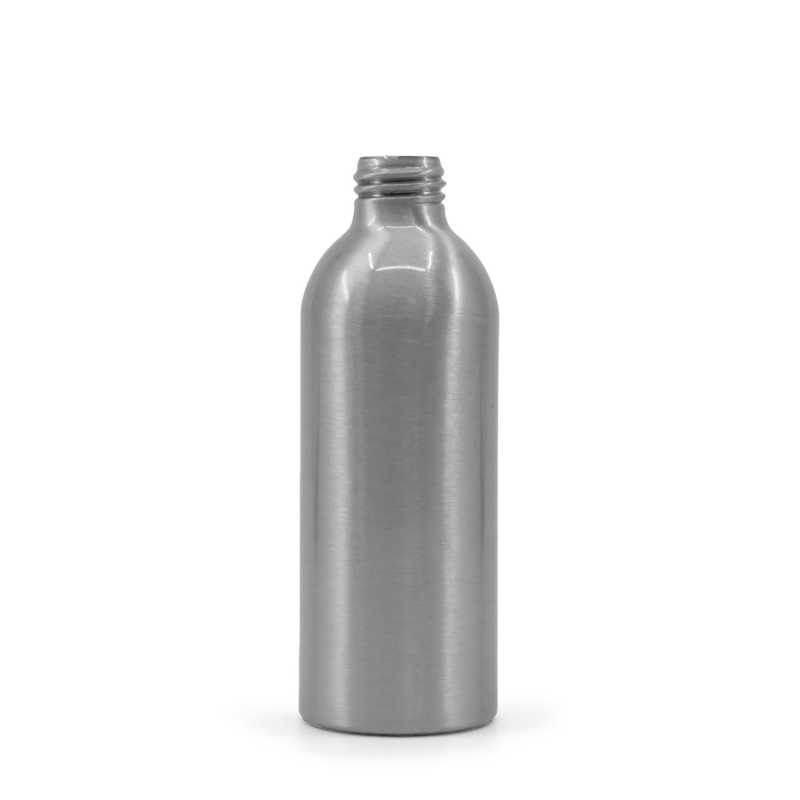 Alumínium palack, 24/410, 200 ml