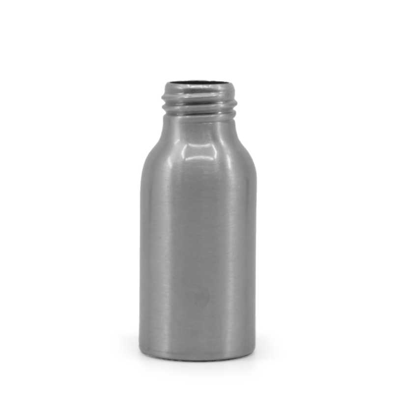 Alumínium palack, 24/410, 50 ml