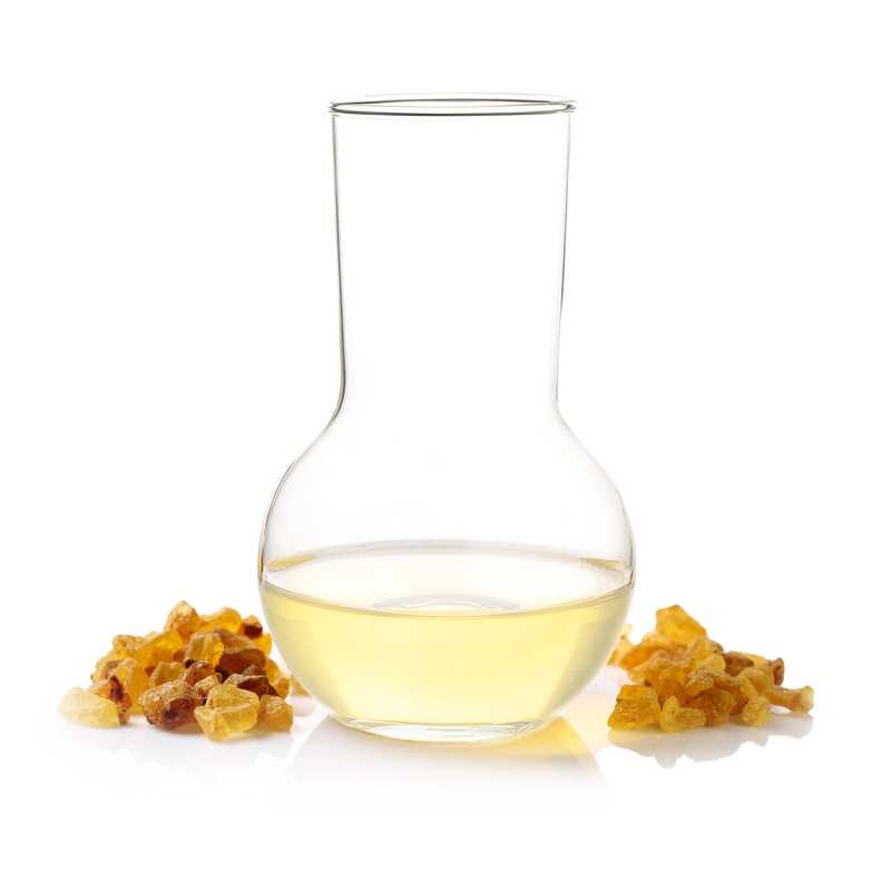 Tömjén Carteri CO2 kivonat bio, 10 ml