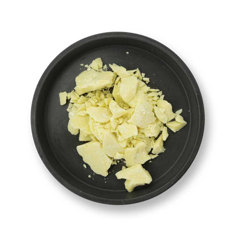 Dezodorált kakaóvaj, 500 g