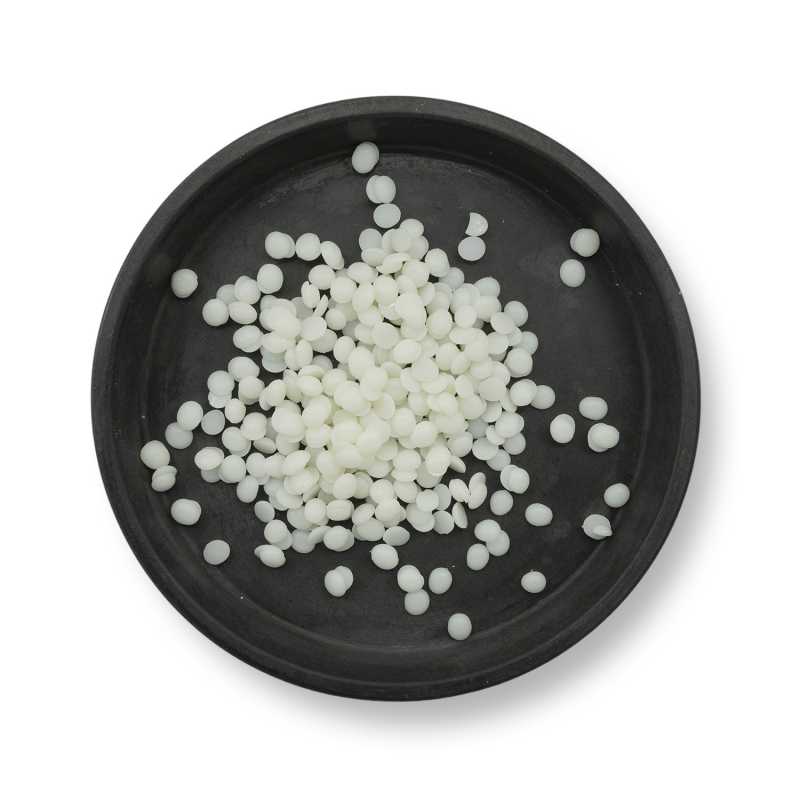 Keragreen, repceviasz tartógyertyákhoz, 5 kg