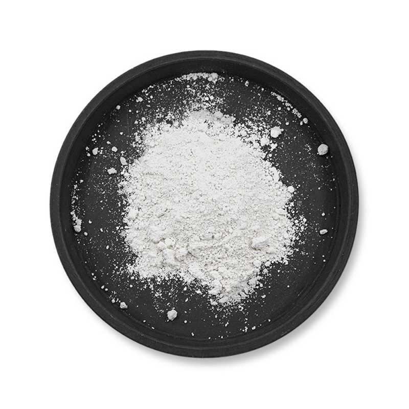 Fehér kaolin kozmetikai agyag, szuper finom, 5 kg