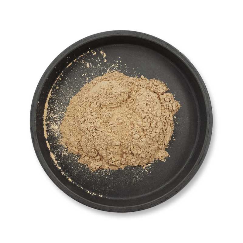 Francia rózsaszín kozmetikai agyag, 1 kg