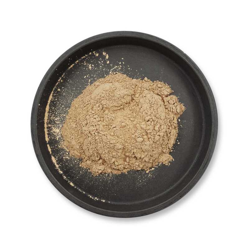 Francia rózsaszín kozmetikai agyag, 100 g