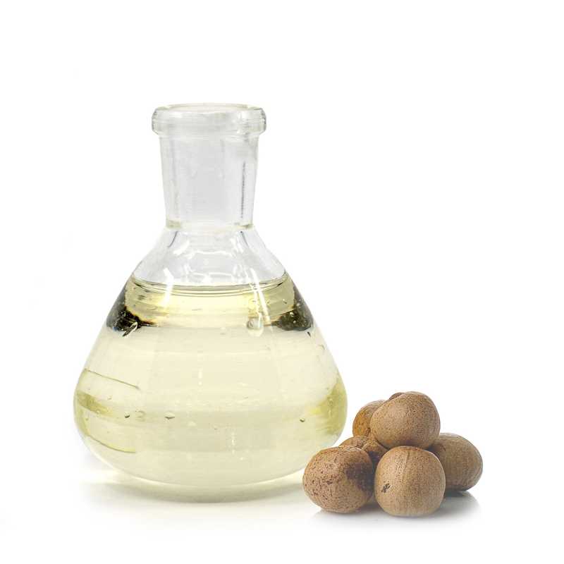 Kukuidió-olaj, finomított 100 ml