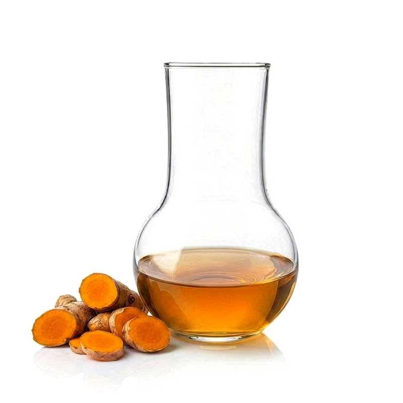 CO2-to extrakt Curcuma Longa BIO, 50 ml