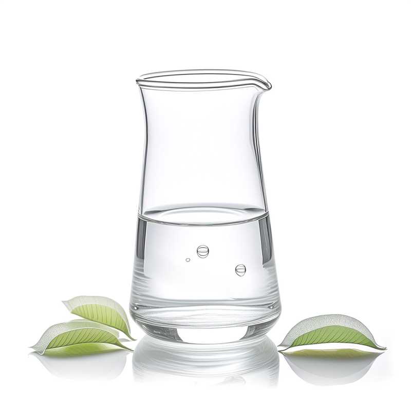 Virágvíz, fehér nyír, BIO, 100 ml