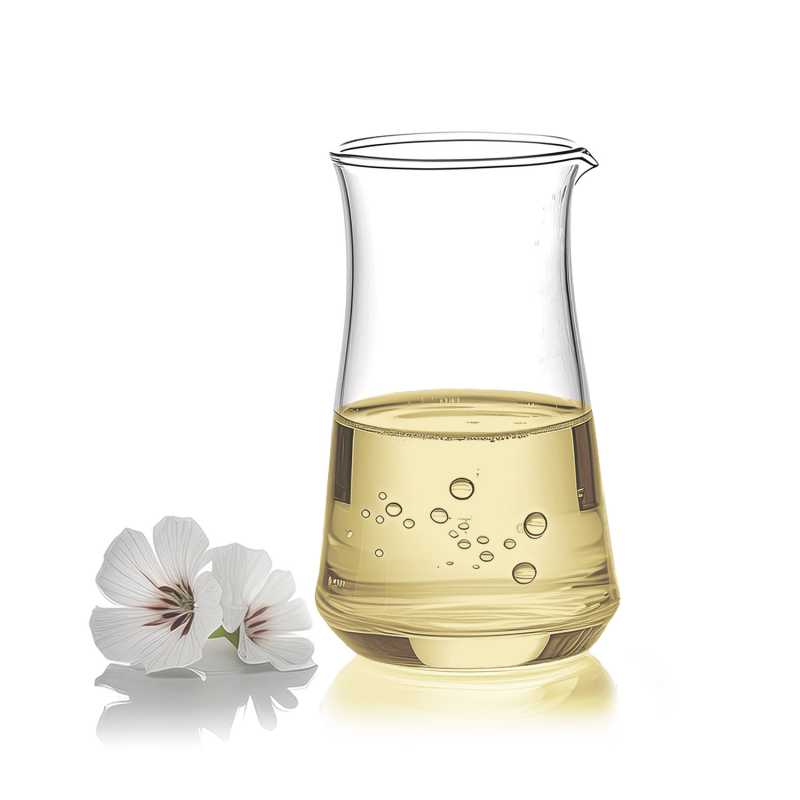 Geránium hidrolátum 1 l