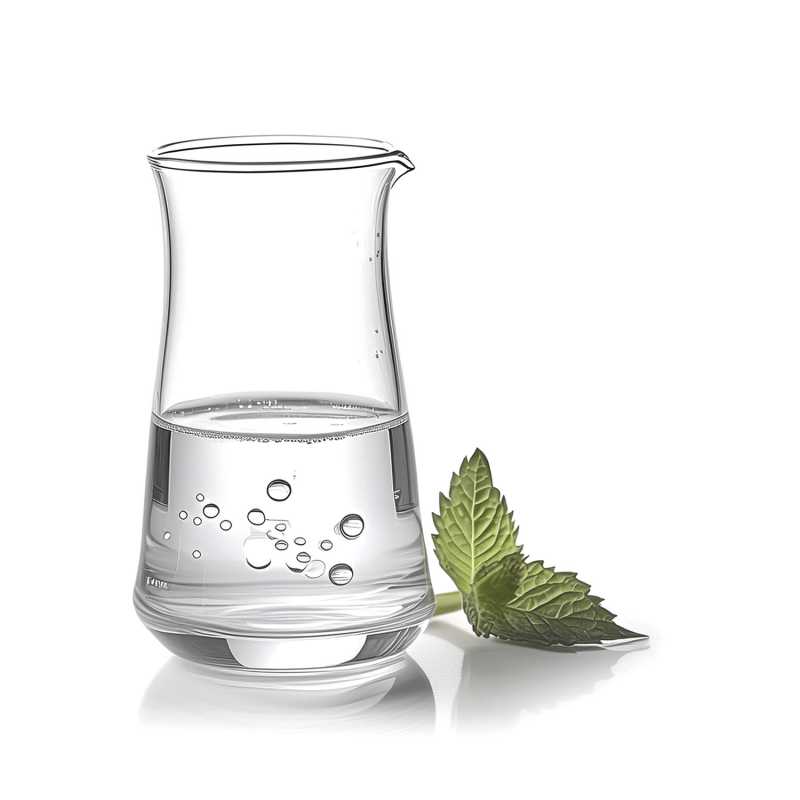 Citromfű hidrolátum bio 100 ml