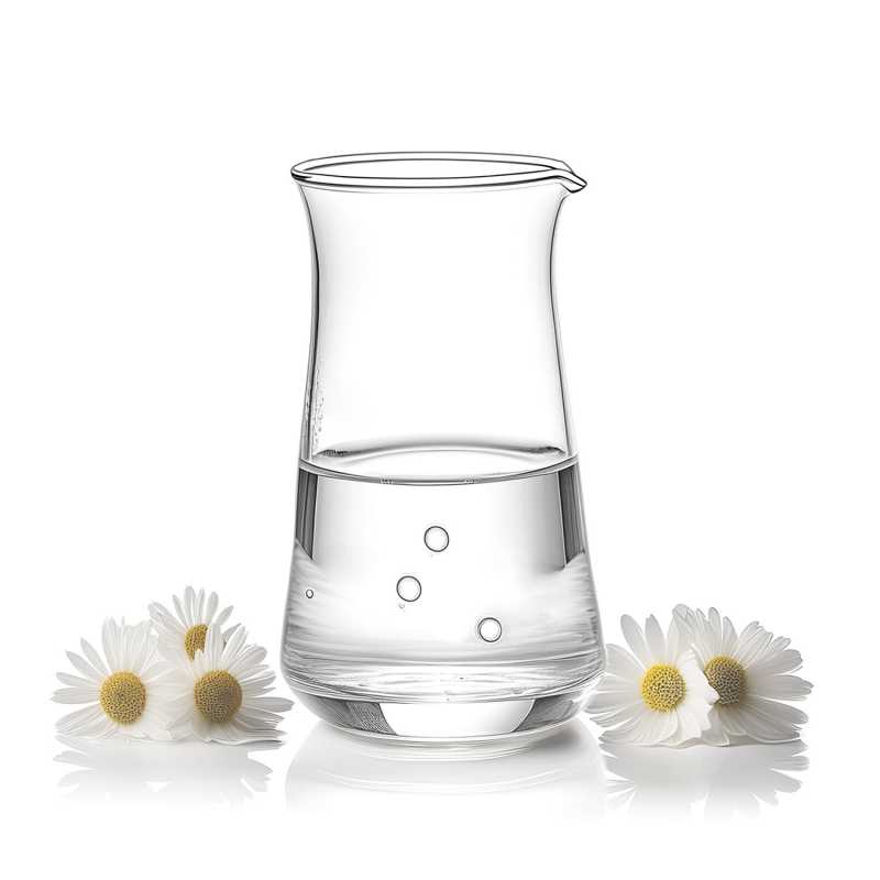 Hidrolátum, német kamilla BIO, 5 l