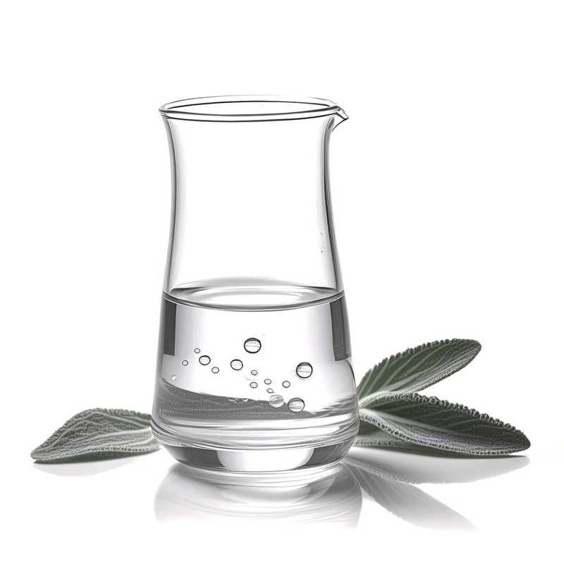 Zsálya hidrolátum 100 ml