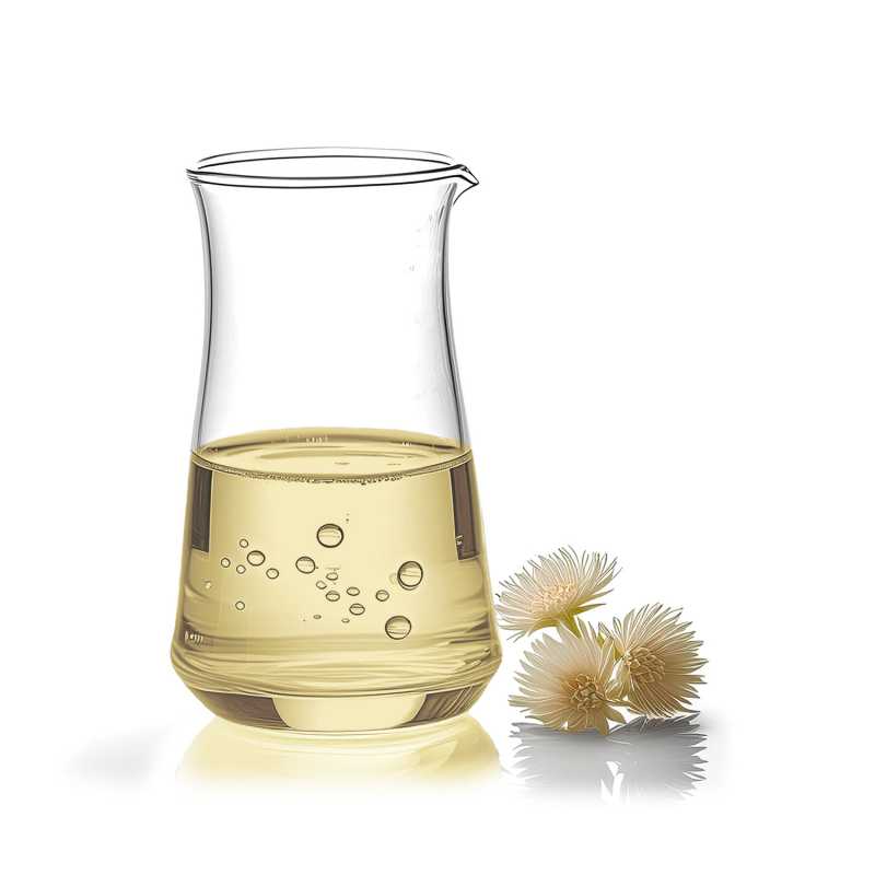 Virágvíz, Helichrysum italicum, BIO, 1 l