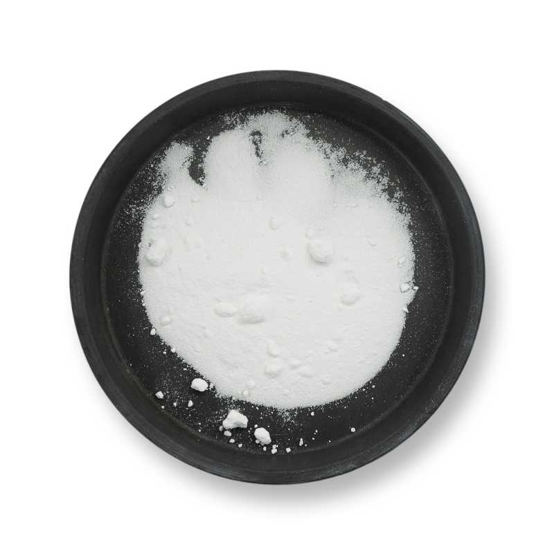 Hialuronsav, növényi, MMW, 1–1,5 MDa, 500 g