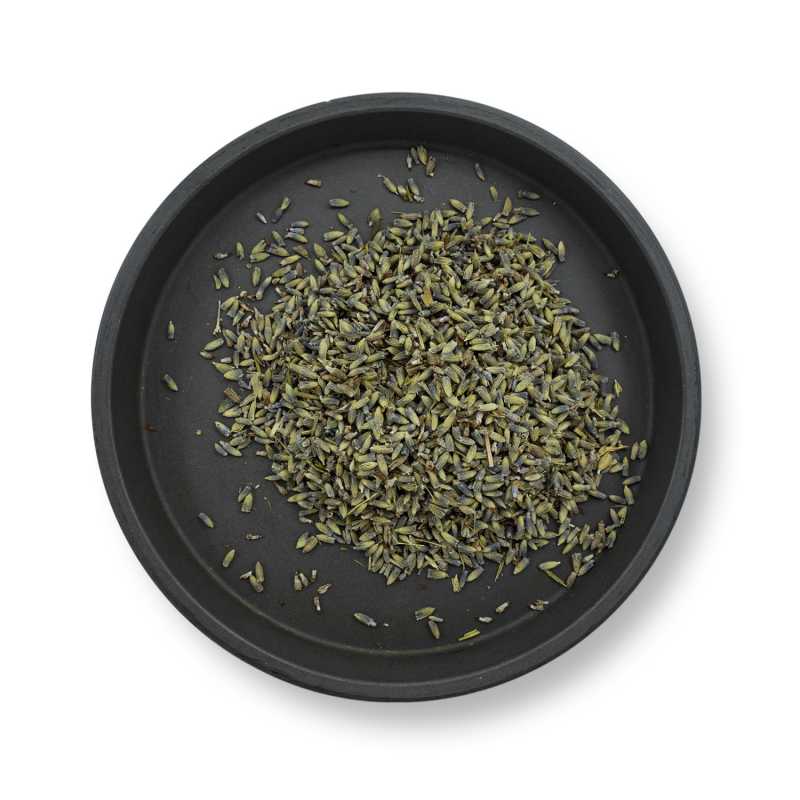 Grosso levendula, virág, 1 kg