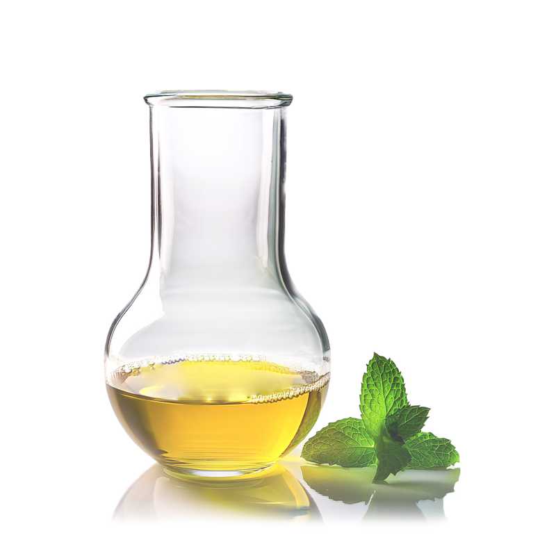 CO2-se extrakt borsmenta BIO, 10 ml
