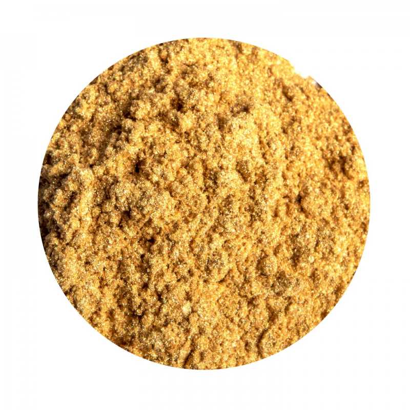 MICA AquaPearls Gold Dust 50 g