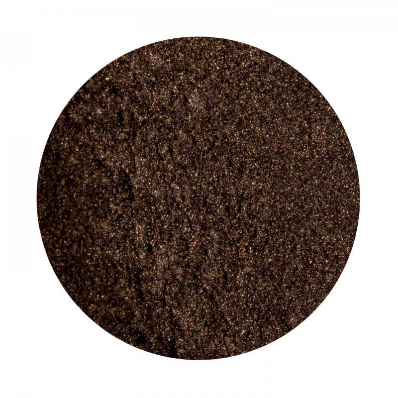 MICA pigmentpor Antique Gold 200 g