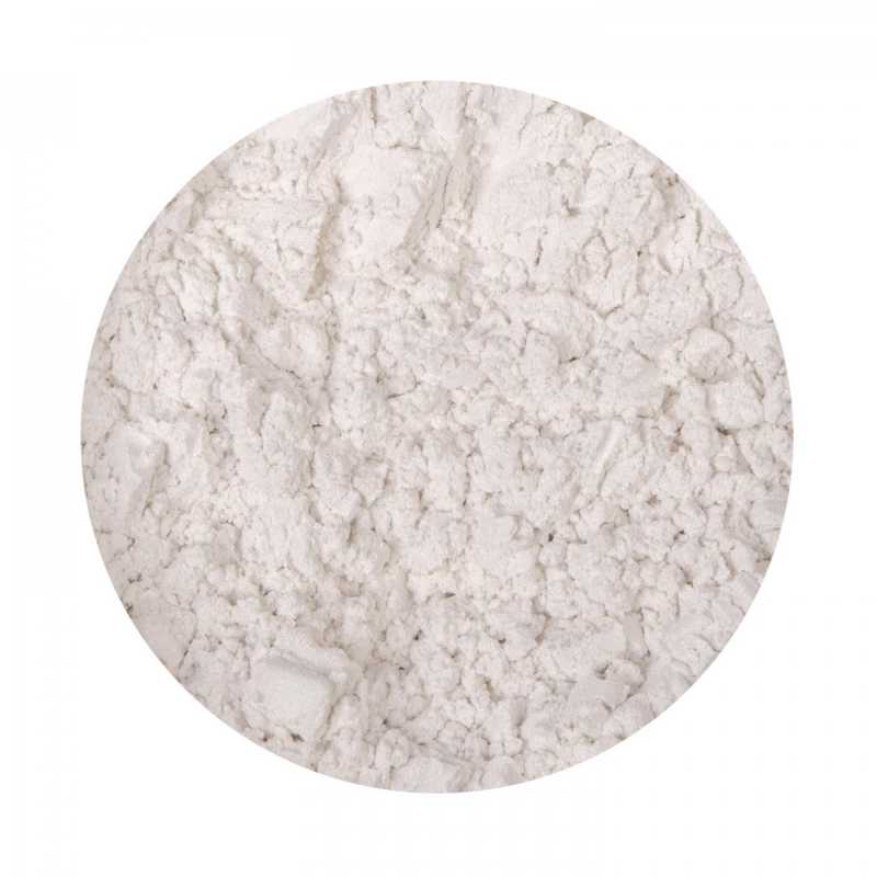 MICA pigmentpor Arctic White 10 g