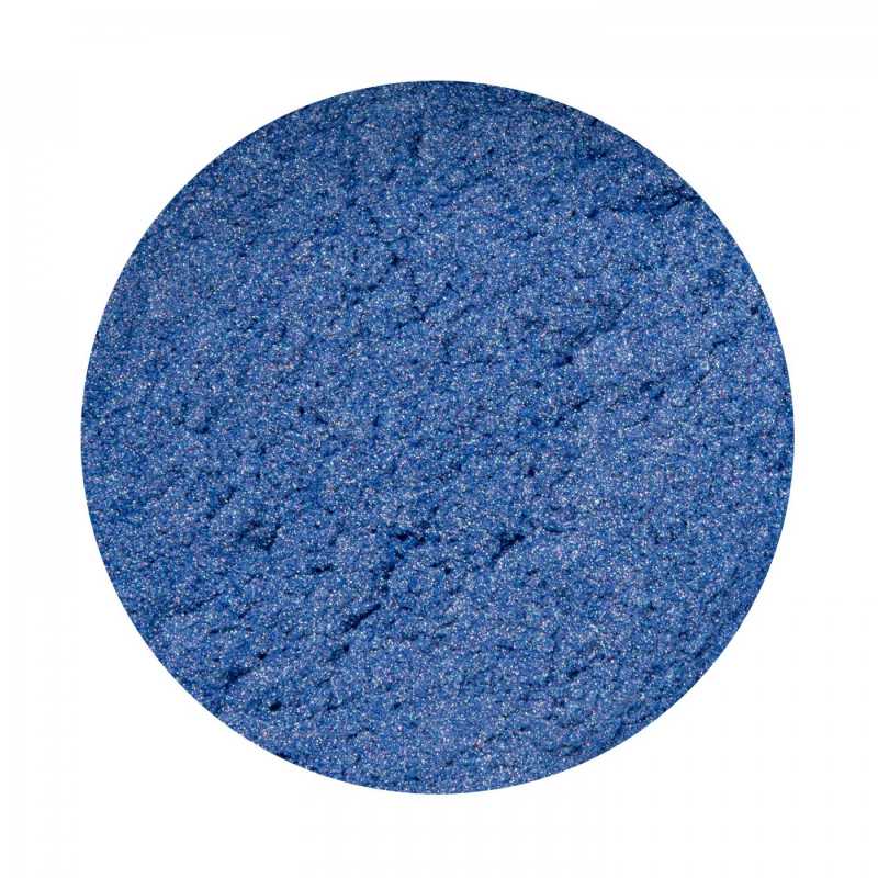 MICA pigmentpor Blue Moon 10 g