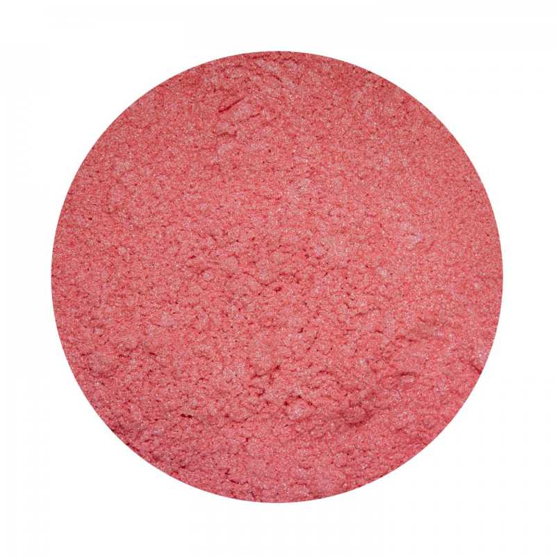 MICA pigmentpor Blushed Pink 200 g
