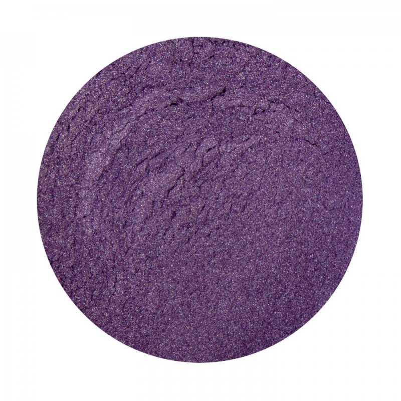 MICA porpigment Deep Lilac 10 g