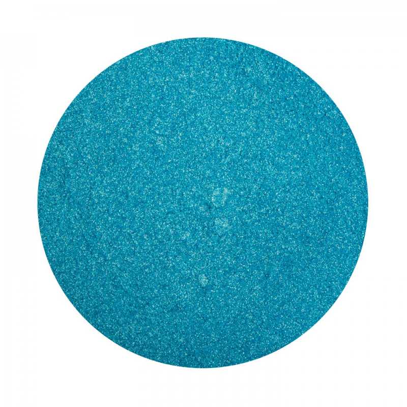 MICA pigmentpor Dreamy Aquamarine 50 g