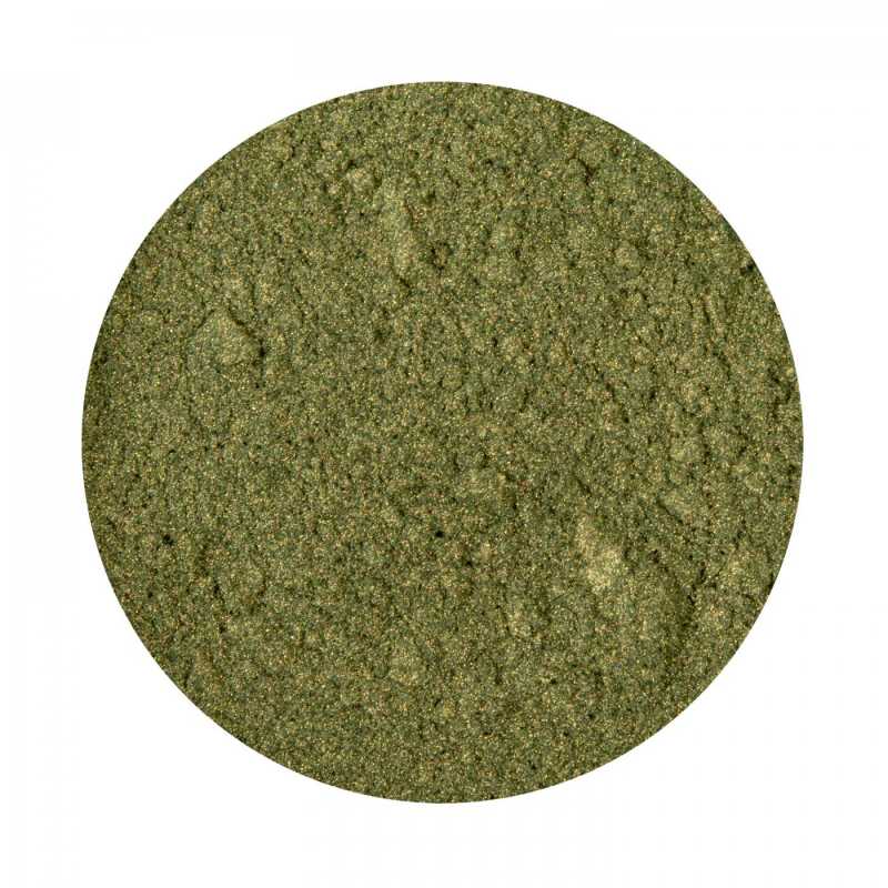 MICA pigmentpor, Enchanted Forest, 50 g