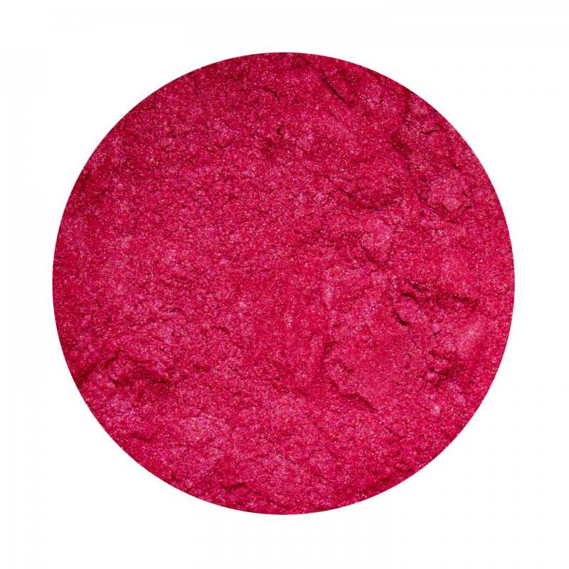 MICA pigmentpor Fantasia Pink 10 g