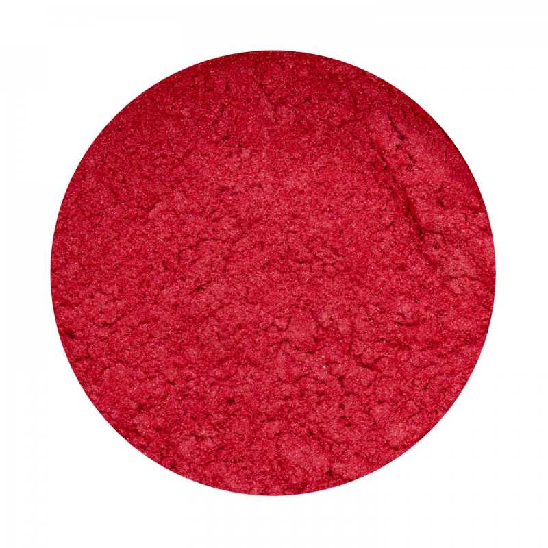 MICA pigmentpor Fiery Fusion 200 g