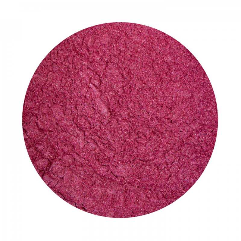 MICA pigmentpor Jazzberry Crush 50 g