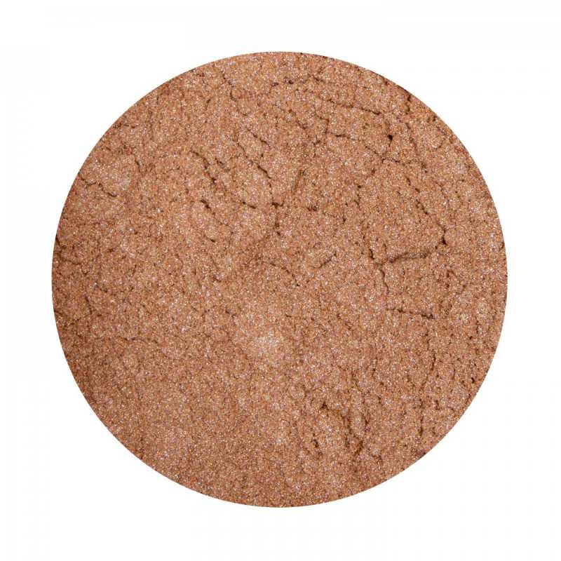 MICA pigmentpor Nearly Nude 50 g