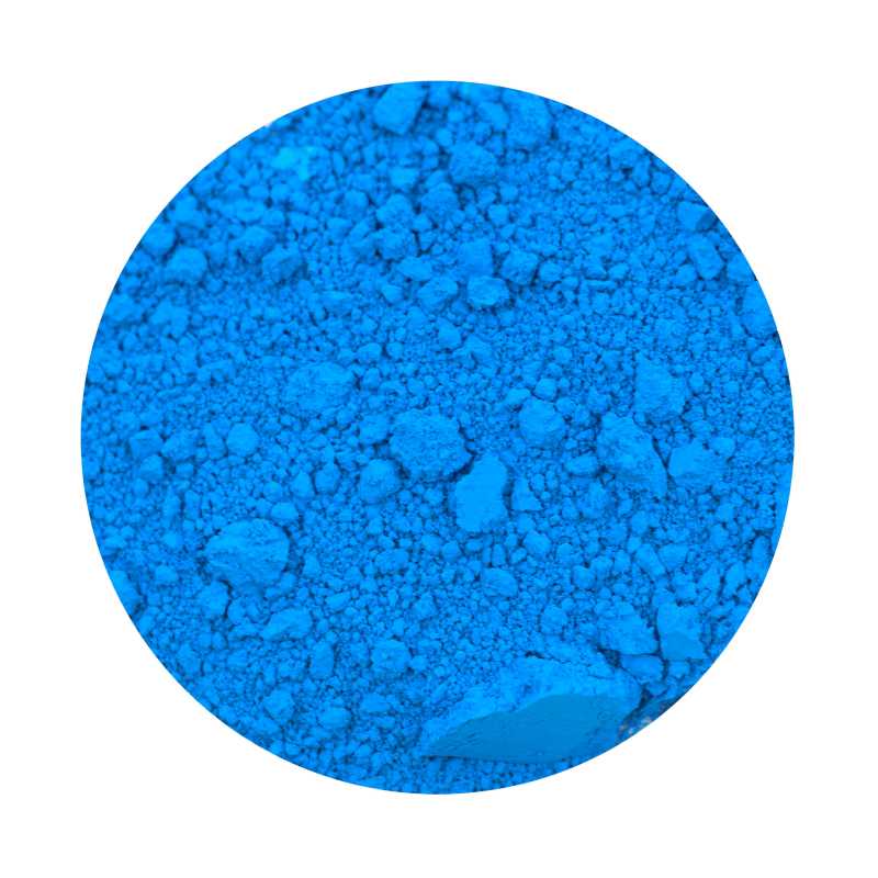 MICA porfesték Neon Lites Super Blue 200 g