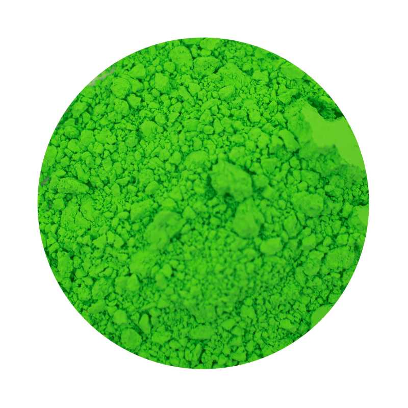 MICA porfesték Neon Lites Super Green 200 g
