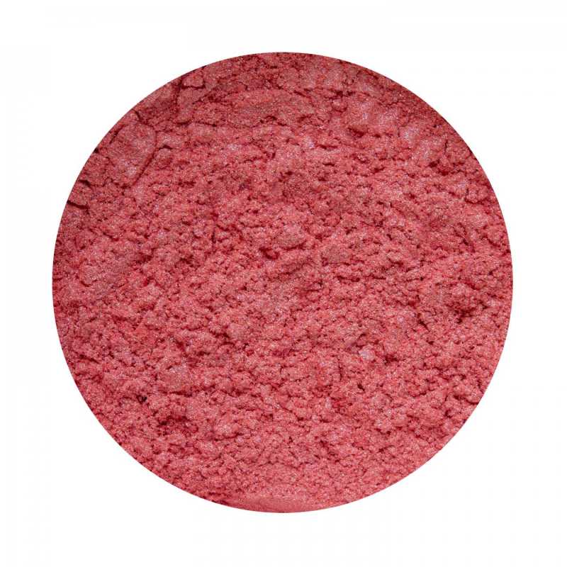 MICA pigmentpor Pink Pearl 50 g