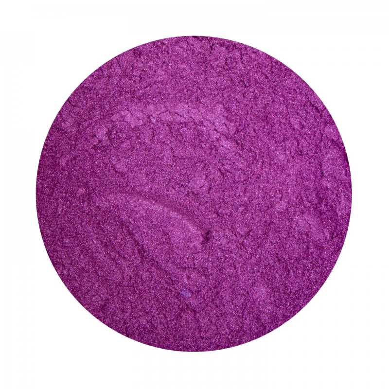 MICA pigmentpor, Pizzazz, 50 g