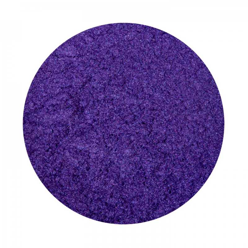 MICA pigmentpor Purple Passion 200 g