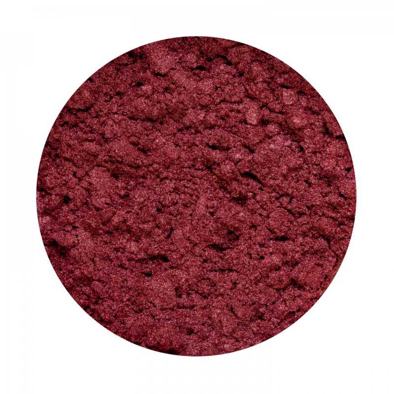 MICA pigmentpor Sangria 10 g