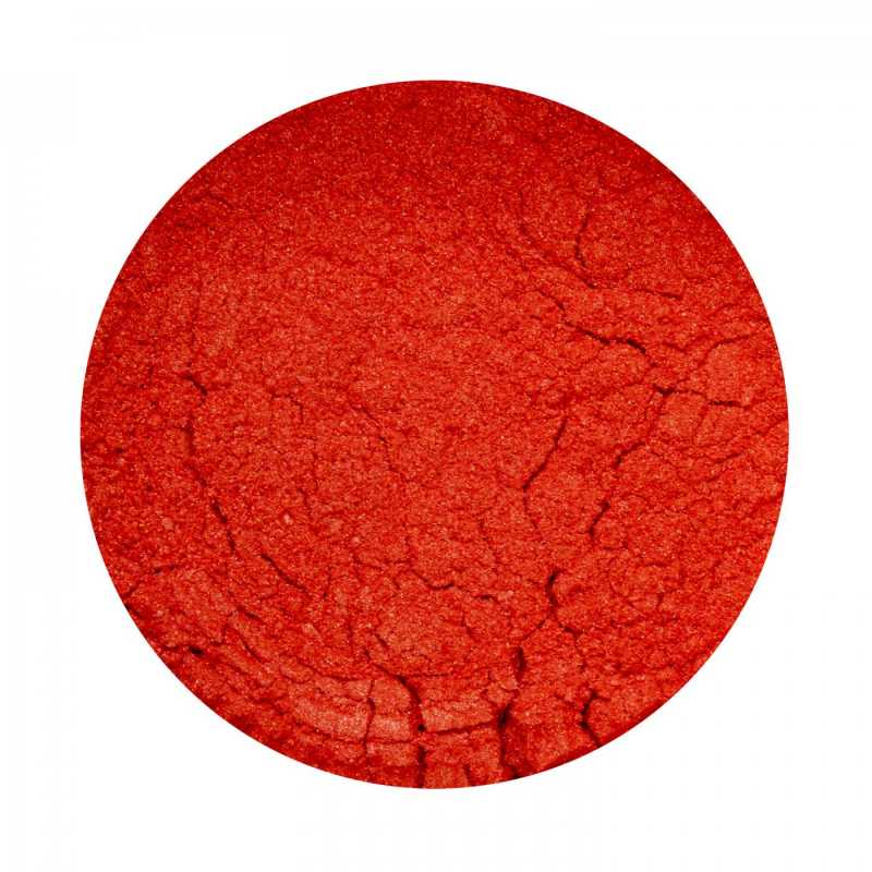 MICA pigmentpor Sunset Dazzler 200 g
