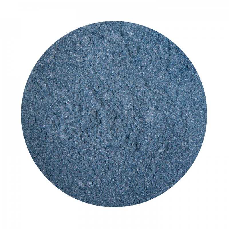 MICA pigmentpor Sweet Baby Blue 10 g