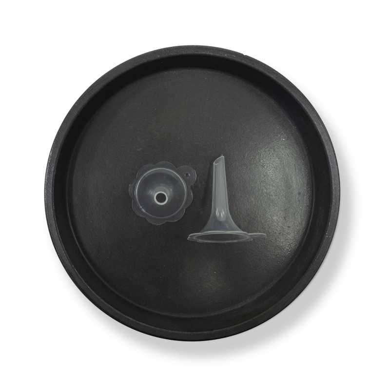 Mini tölcsér, 1 db