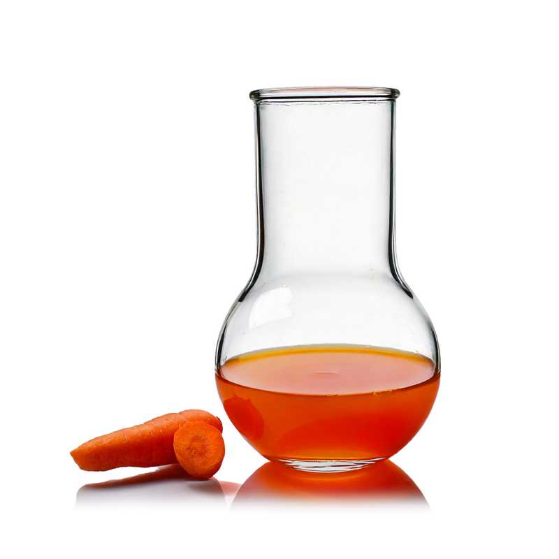 Sárgarépa jojobaolajban CO2-kivonat, BIO, 50 ml