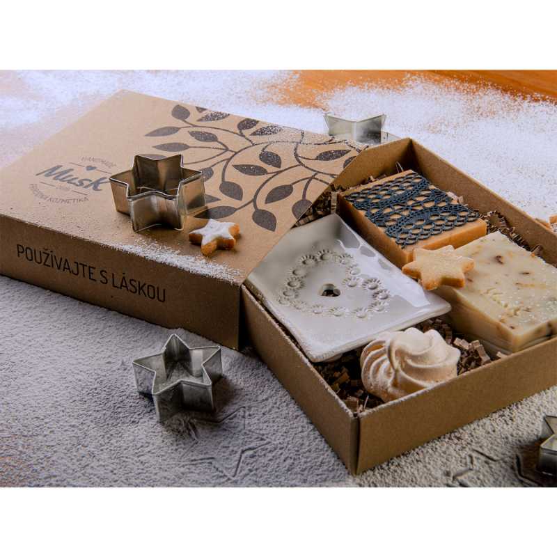 Mósusz ajándékcsomag NEKED