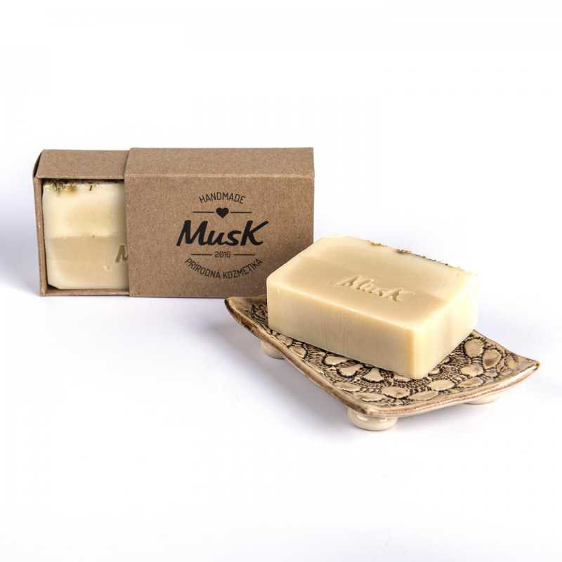 MusK szappan Sweet Memories 100 g