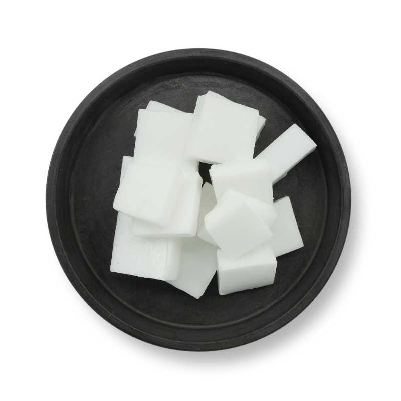 Szappanalap ZENISOAPBASE Creamy Soap, 10 kg