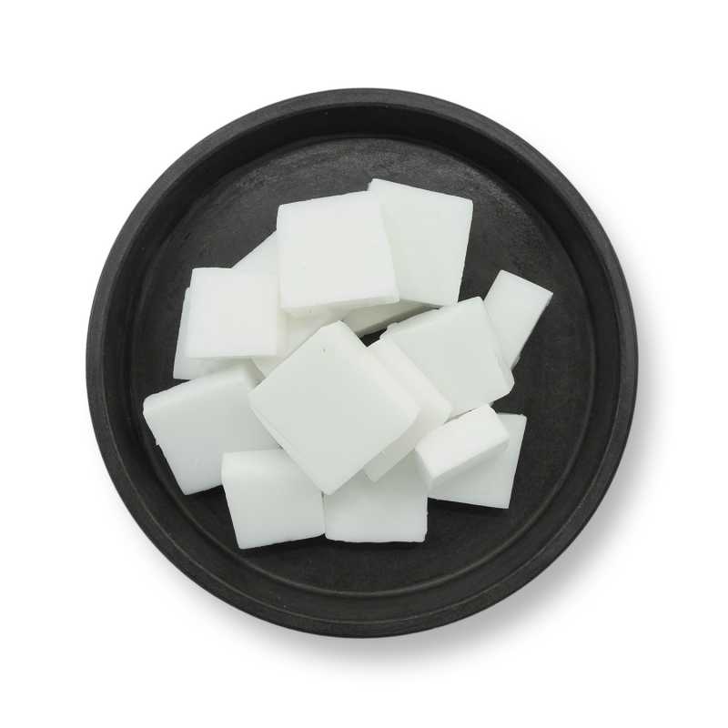 ZENISOAPBASE olvaszd‑és‑öntsd szappanbázis, izzadásmentes, fehér, 10 kg