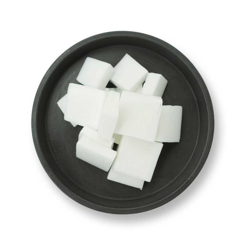 ZENISOAPBASE szappanalap kecsketejjel 10 kg